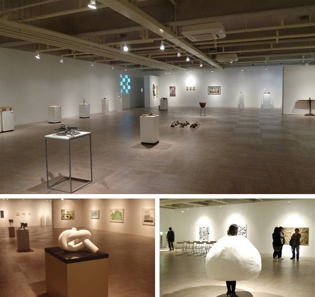 아트센터 Arts Center