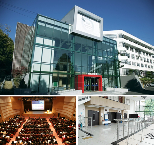 10.16기념관 10.16 Memorial Hall